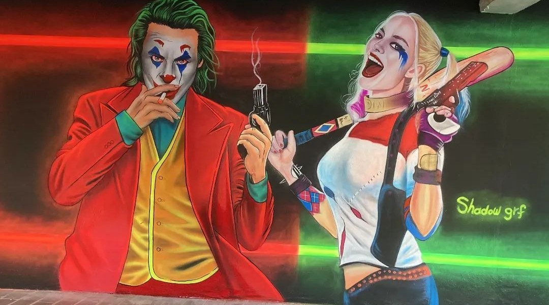 Azatsvmli & Duvarsanati @ Izmir, Turkey