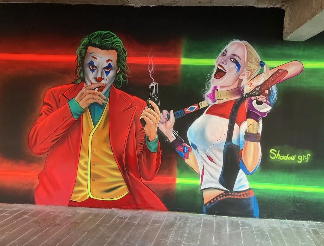 Azatsvmli & Duvarsanati @ Izmir, Turkey Azatsvmli & Duvarsanati @ Izmir, Turkey