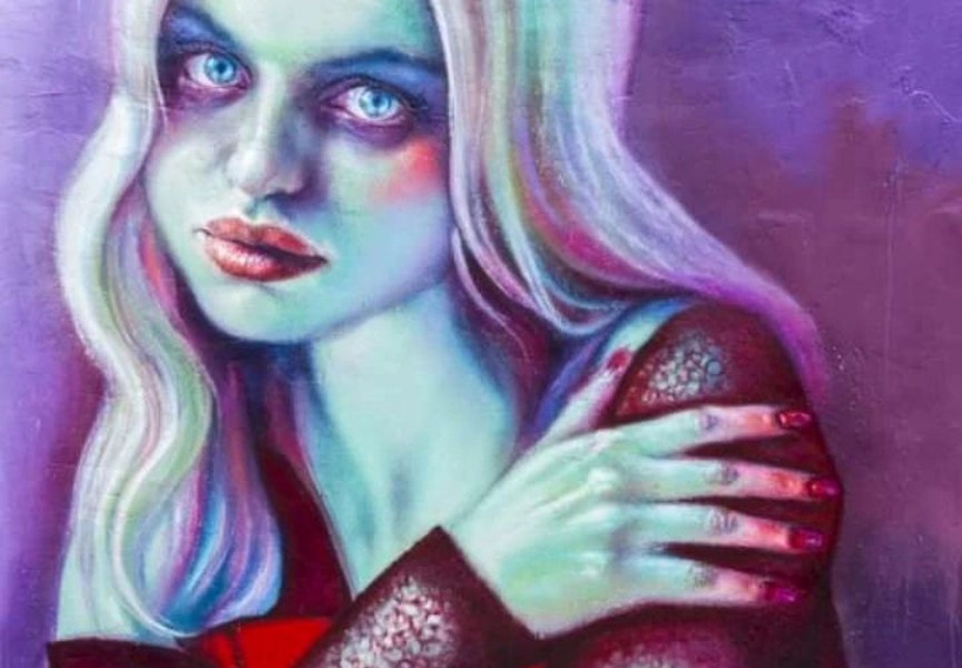 Caktus E Maria @ Apricena, Italy