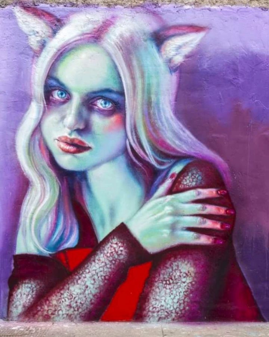 Caktus E Maria @ Apricena, Italy