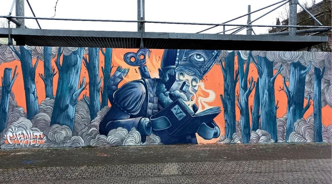 COBALT @ Bordeaux, France