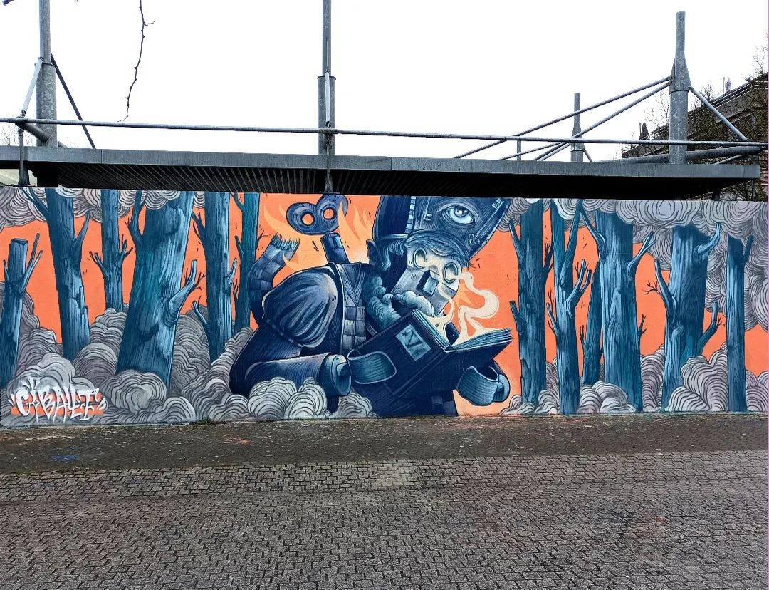 COBALT @ Bordeaux, France