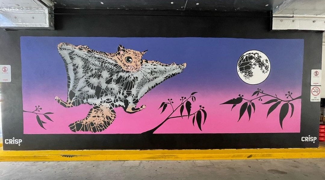 CRISP @ Canberra, Australia