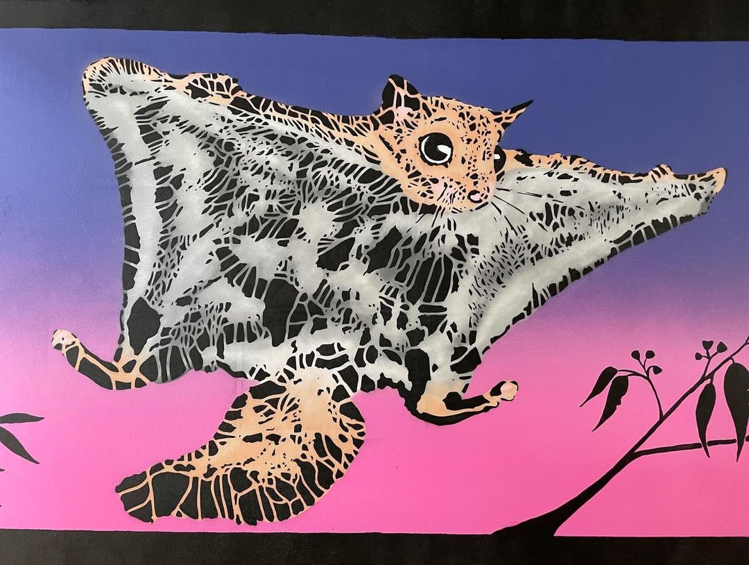 CRISP @ Canberra, Australia