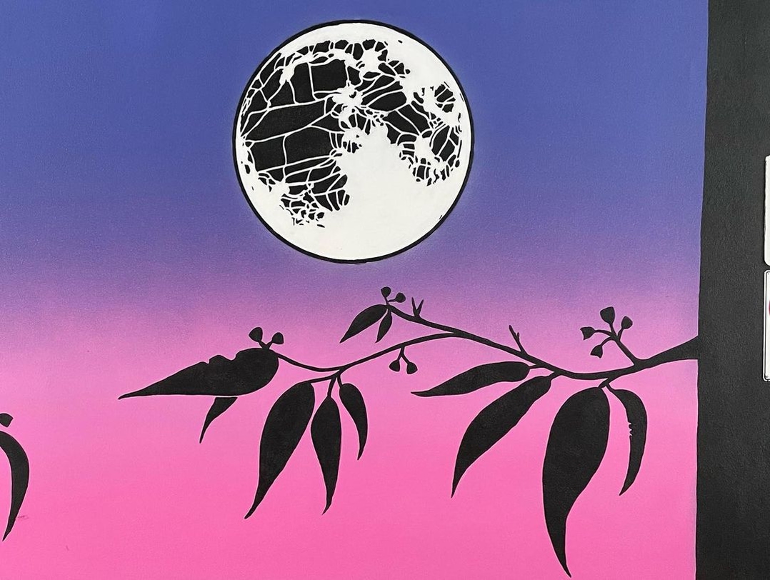 CRISP @ Canberra, Australia