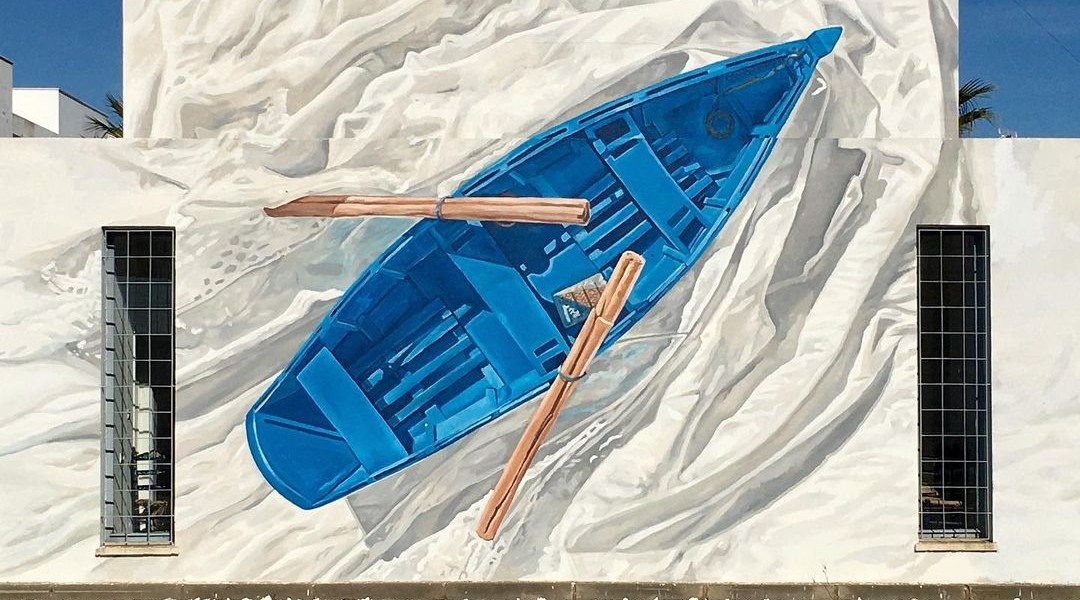 Cristian Blanxer + Victor García Repo @ Ayamonte, Spain