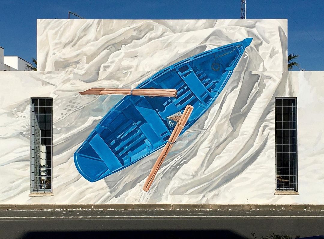 Cristian Blanxer + Victor García Repo @ Ayamonte, Spain