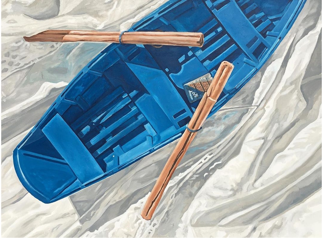 Cristian Blanxer + Victor García Repo @ Ayamonte, Spain