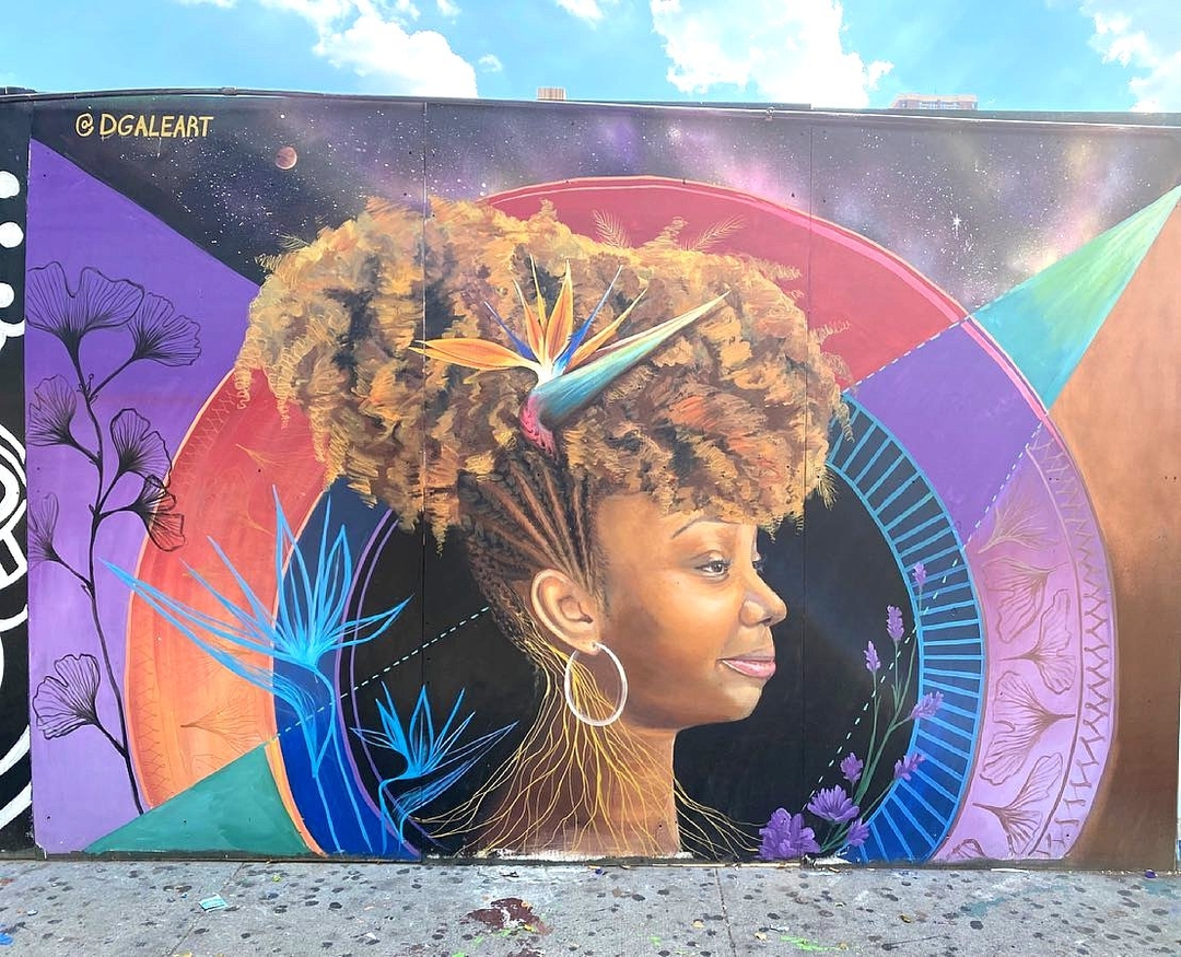 D.Gale @ New York, USA D.Gale @ New York, USA