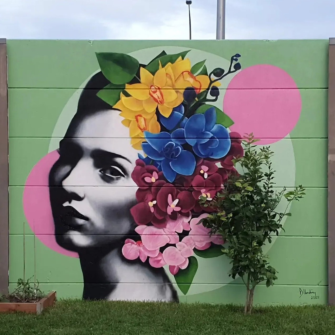 Daniel Ibrahim @ Sydney, Australia