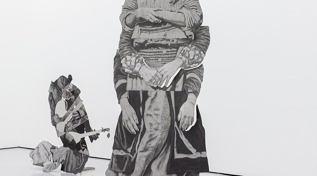 "Ella" by Daniel Otero