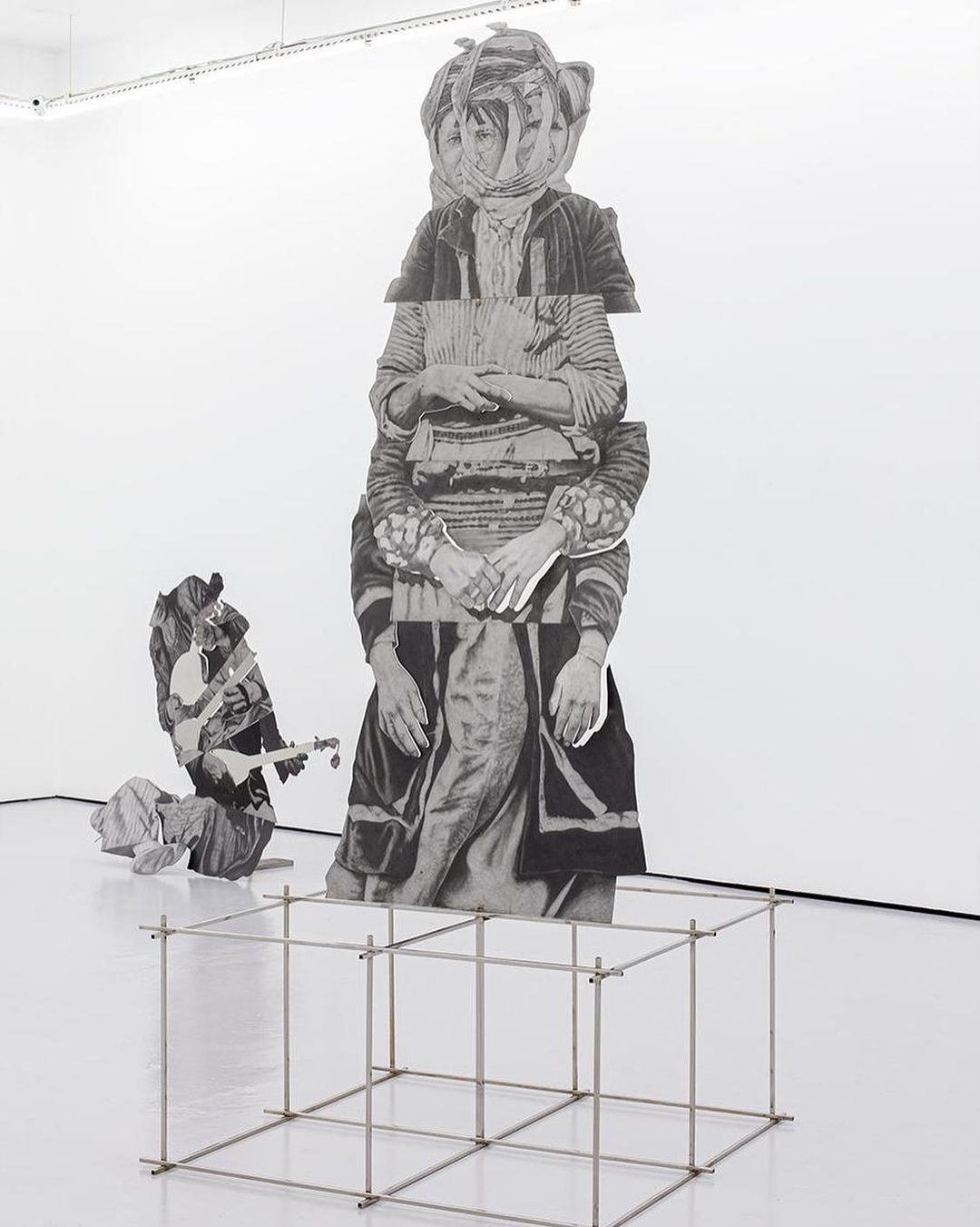 "Ella" by Daniel Otero Torres