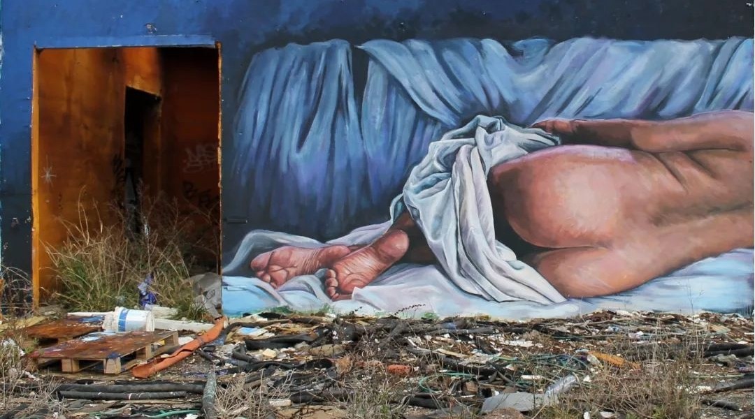 Daniela Oliveira Guerreiro @ Lisbon, Portugal