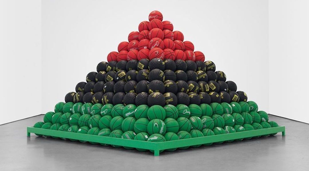 "Liberation" by David Huffman