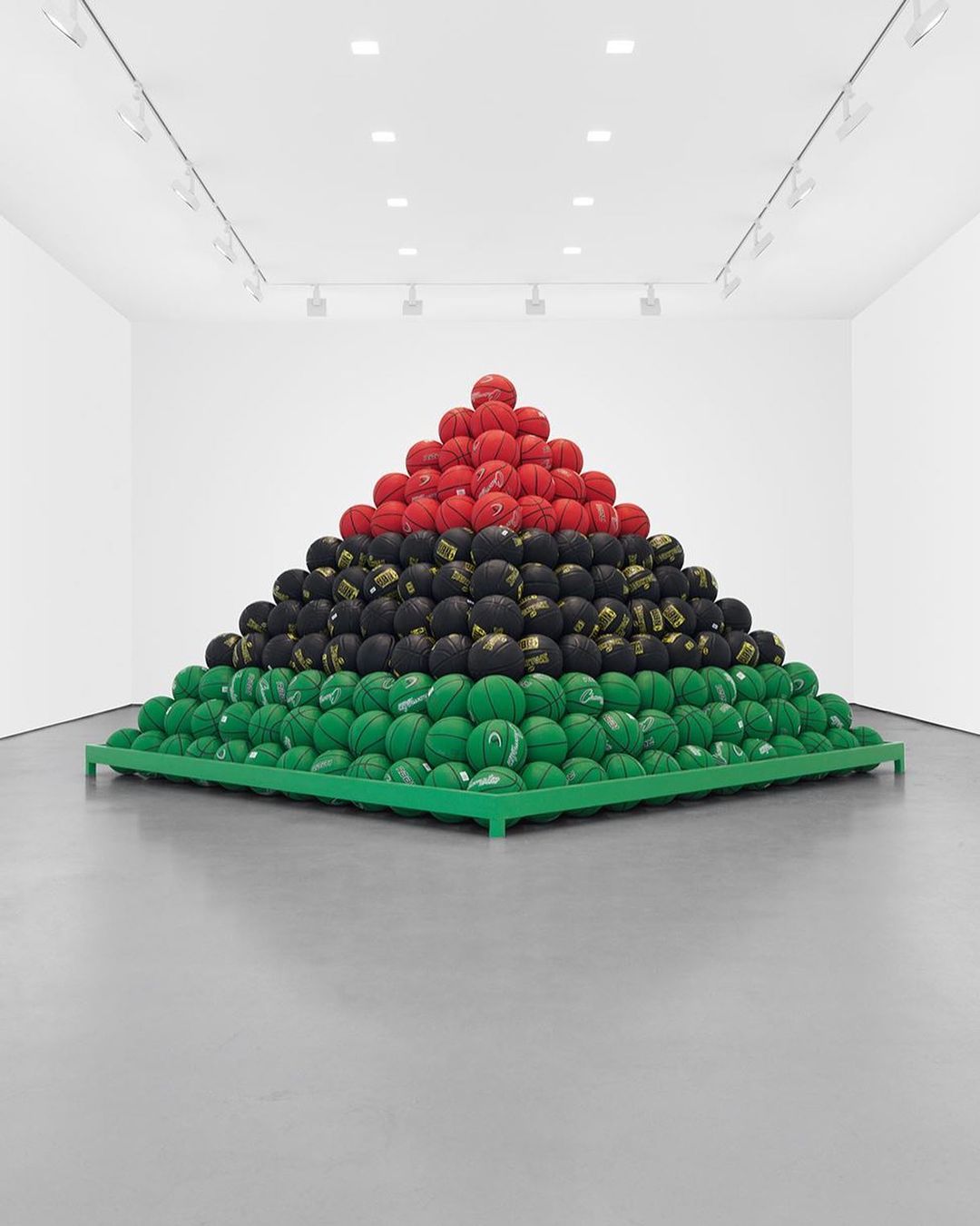 "Liberation" by David Huffman