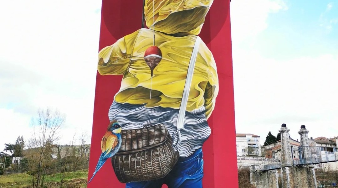 Dege @ Aurec-sur-Loire, France