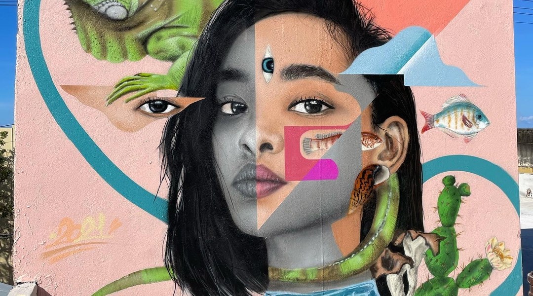 Deps @ Aguadilla, Puerto Rico