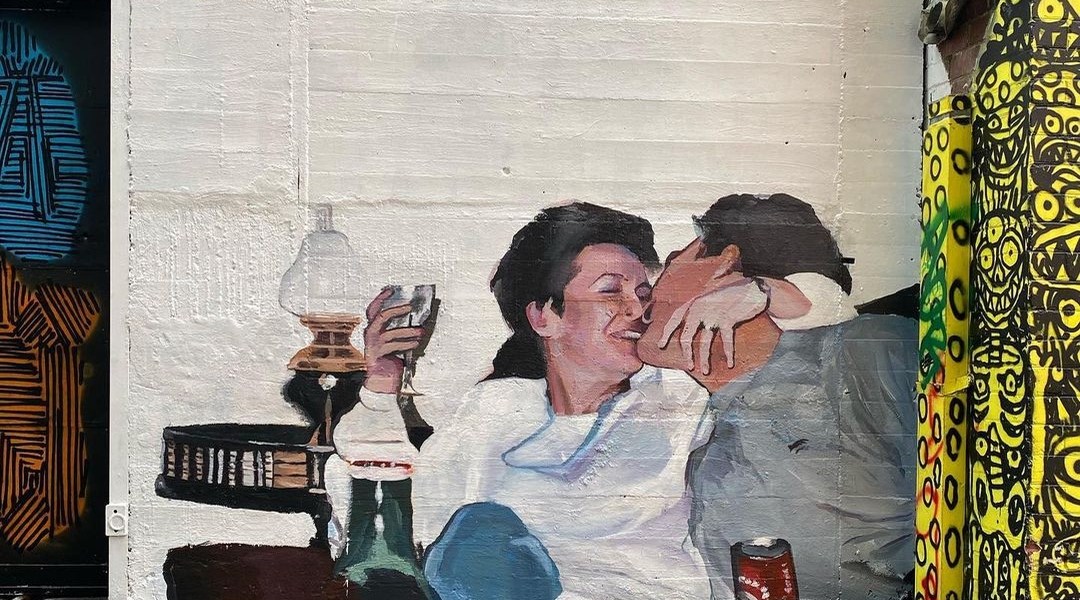 DEV @ Hobart, Australia