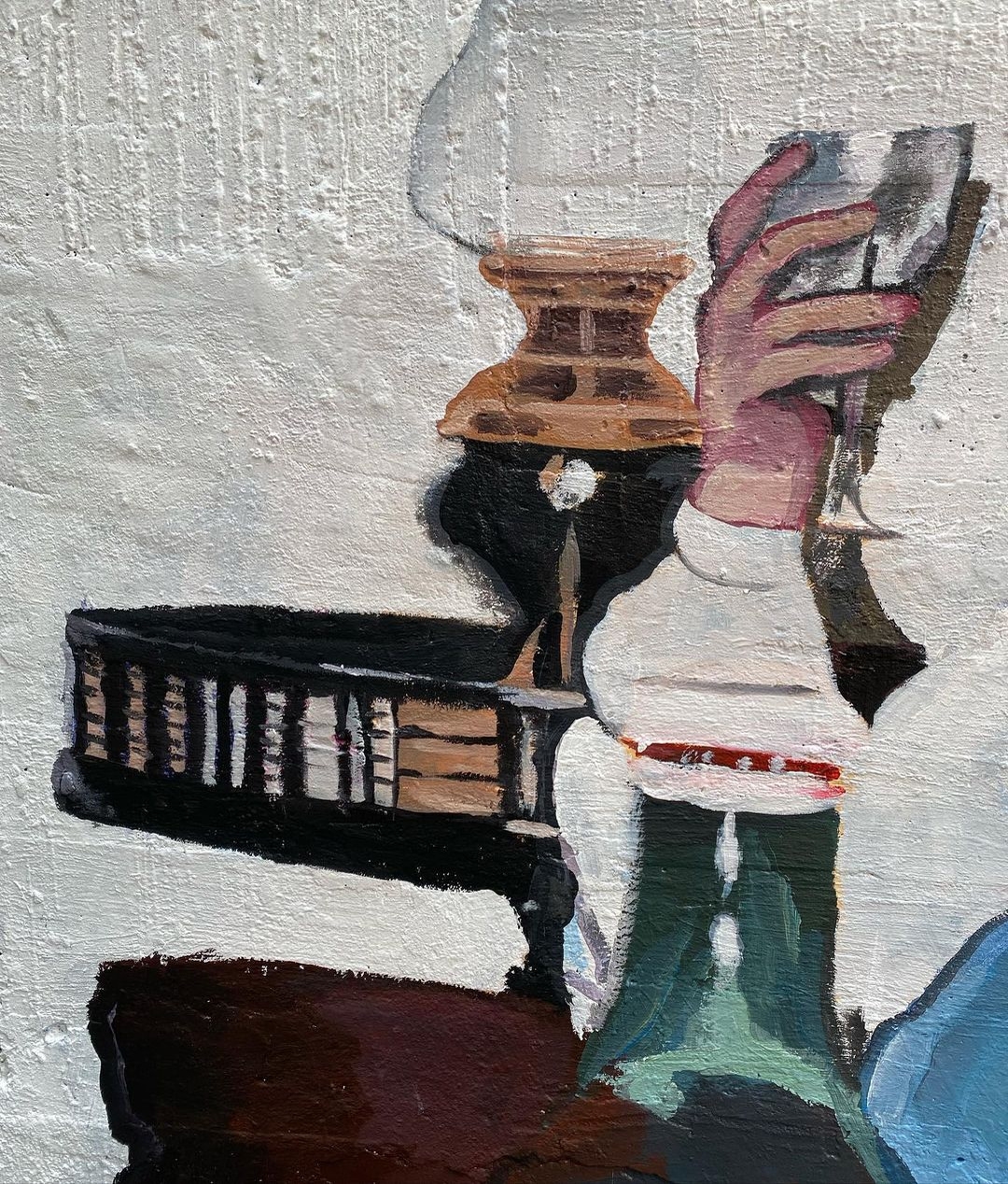 DEV @ Hobart, Australia