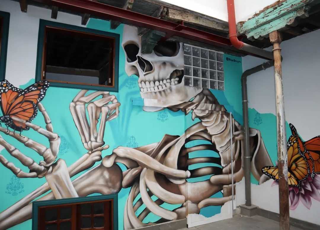 El Rojo @ Canary Islands, Spain