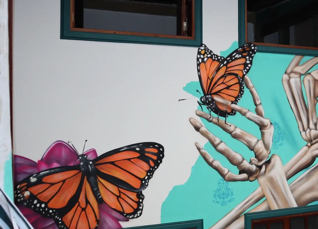 El Rojo @ Canary Islands, Spain