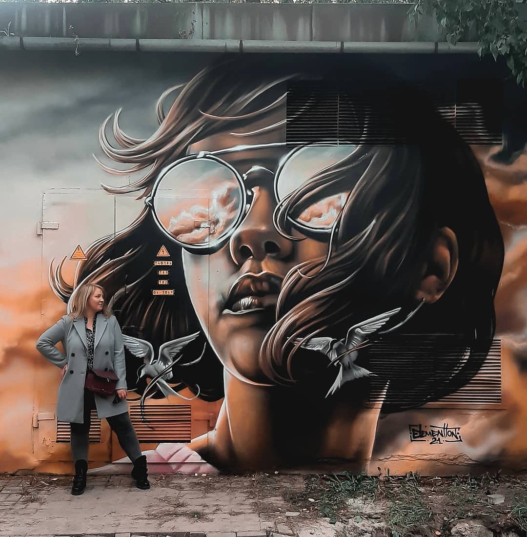 Elementton @ Liepāja, Latvia