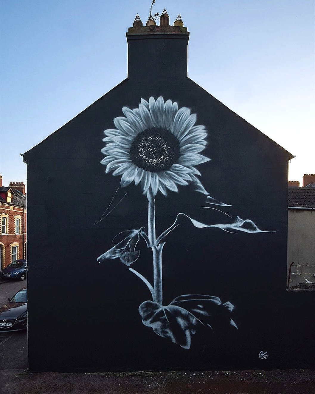 Emic @ Belfast, UK