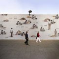 Escif @ Valencia, Spain