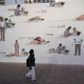 Escif @ Valencia, Spain