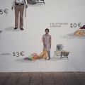 Escif @ Valencia, Spain