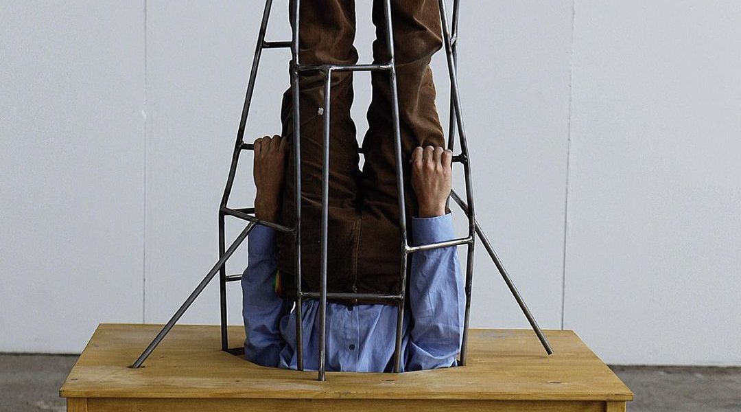 "No.1" by Eva Kotatkova