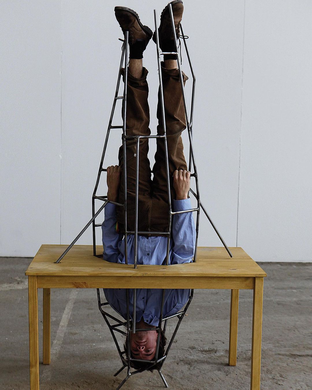 "No.1" by Eva Kotatkova "No.1" by Eva Kotatkova