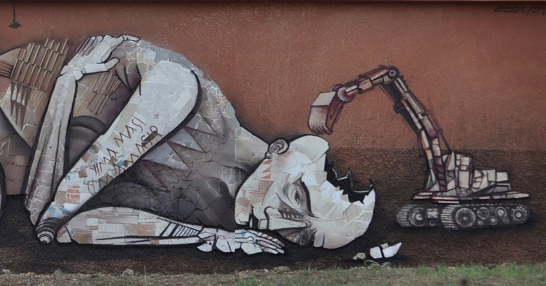 Feoflip @ Santa Cruz de Tenerife, Spain