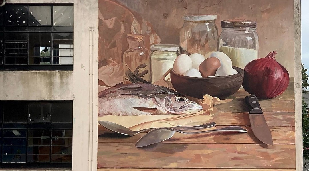 Francisco Maturana @ Coronel, Chile