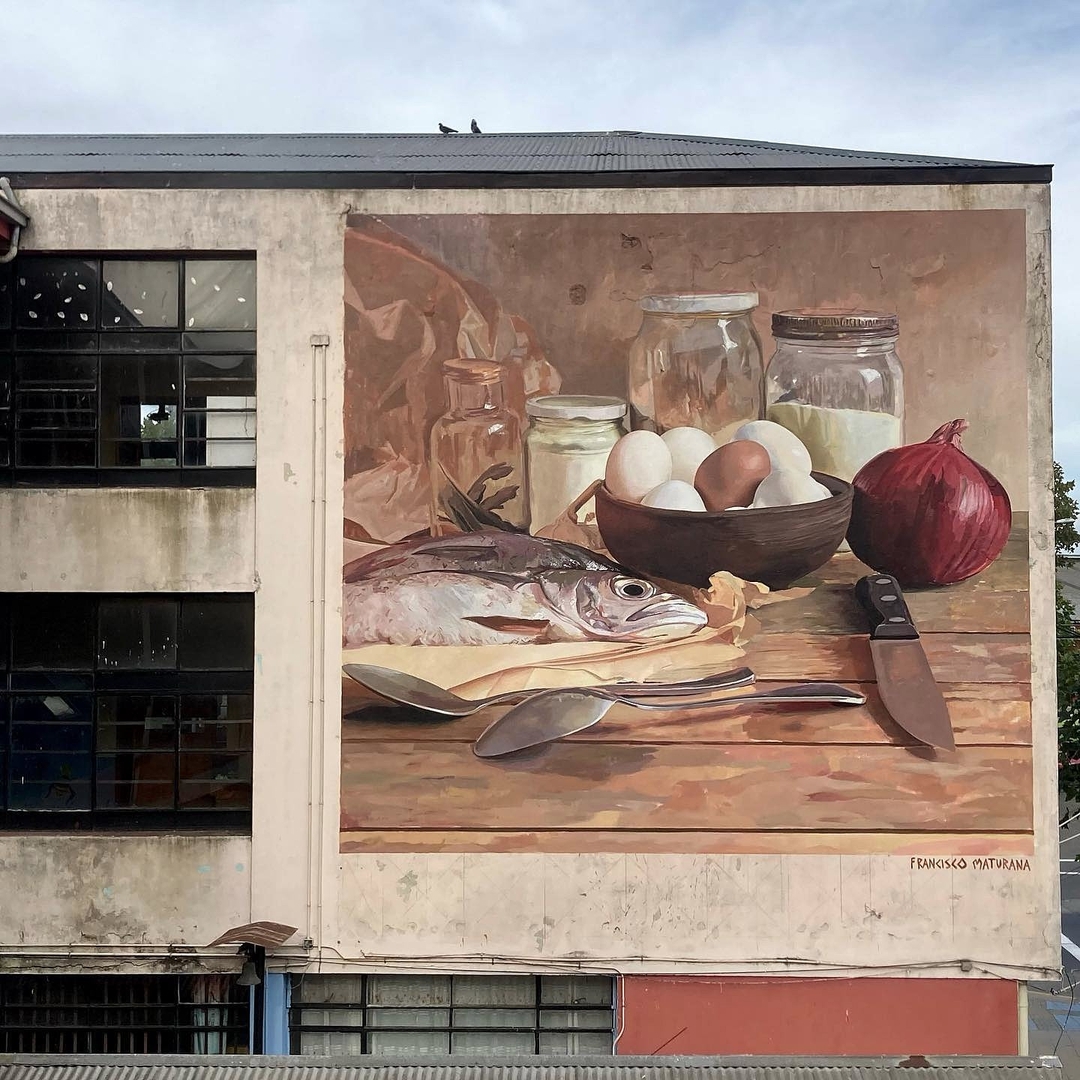 Francisco Maturana @ Coronel, Chile Francisco Maturana @ Coronel, Chile