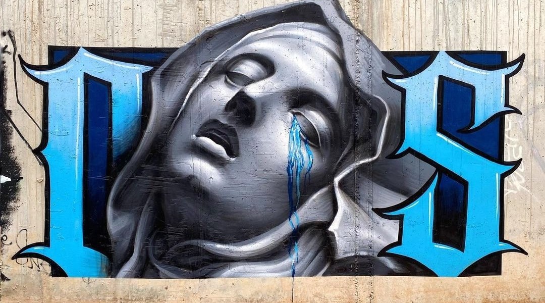 Frank Tattoos @ Athens, Greece