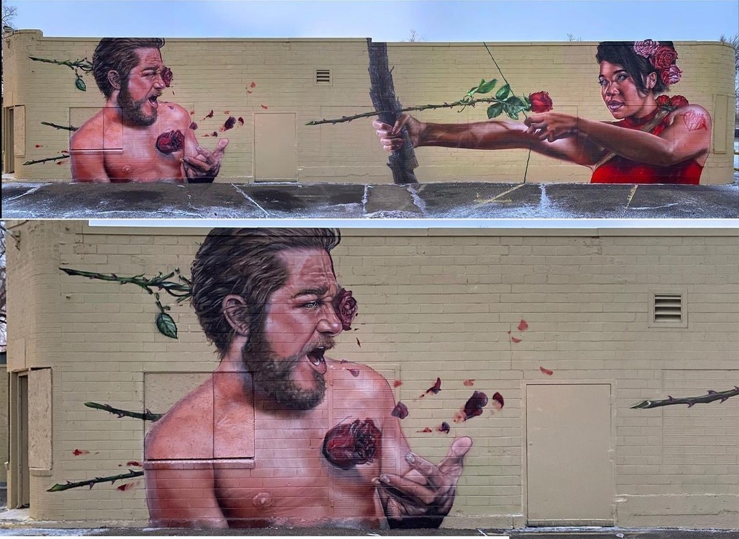 Gamma Collective @ Colorado, USA