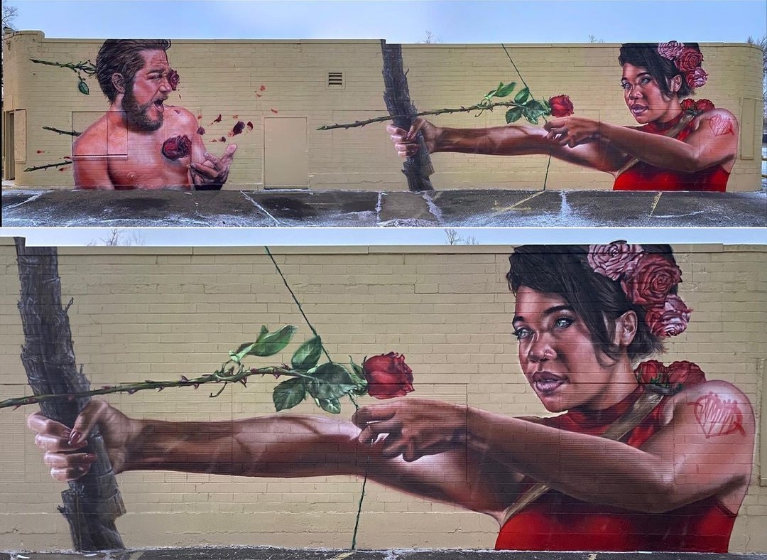 Gamma Collective @ Colorado, USA