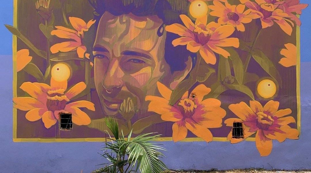 Gleo @ Fusagasuga, Colombia