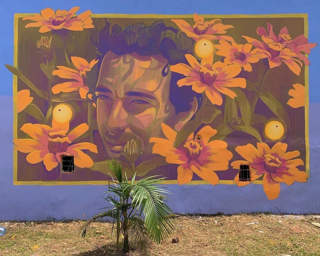 Gleo @ Fusagasuga, Colombia Gleo @ Fusagasuga, Colombia