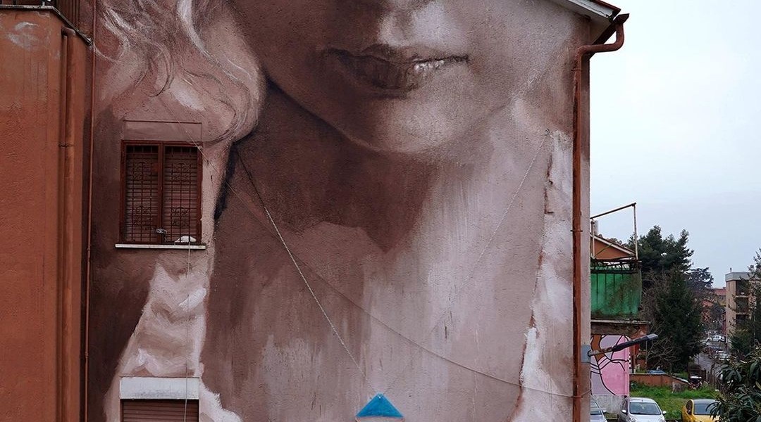 GÔMEZ @ Rome, Italy