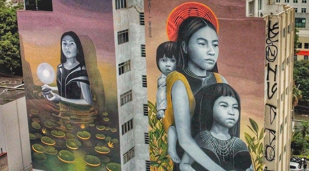 Hanna Lucatelli @ Sao Paulo, Brazil