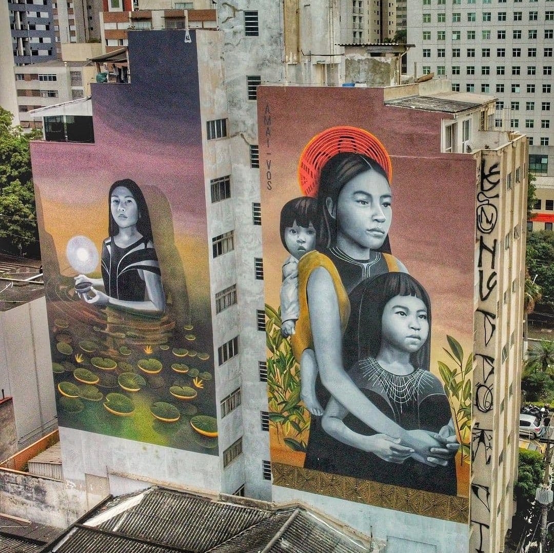 Hanna Lucatelli @ Sao Paulo, Brazil