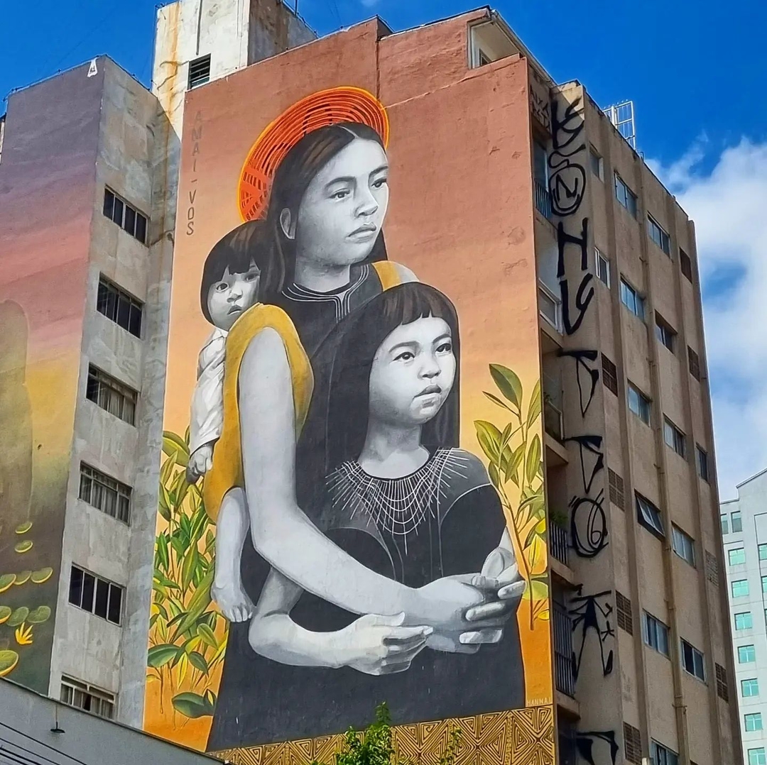 Hanna Lucatelli @ Sao Paulo, Brazil
