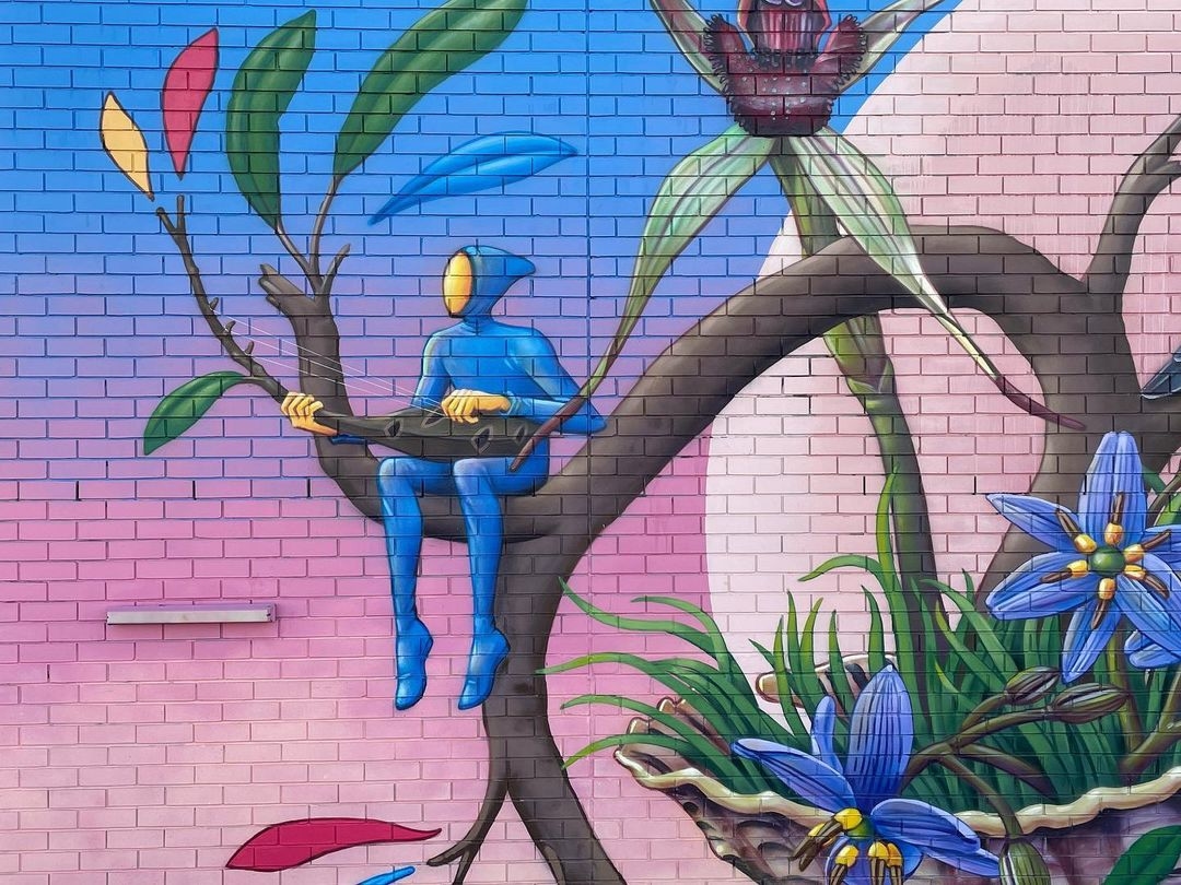 Hayden Dewar @ Rosebud, Australia