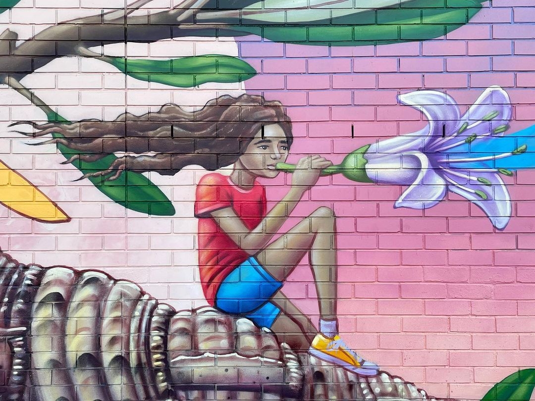 Hayden Dewar @ Rosebud, Australia