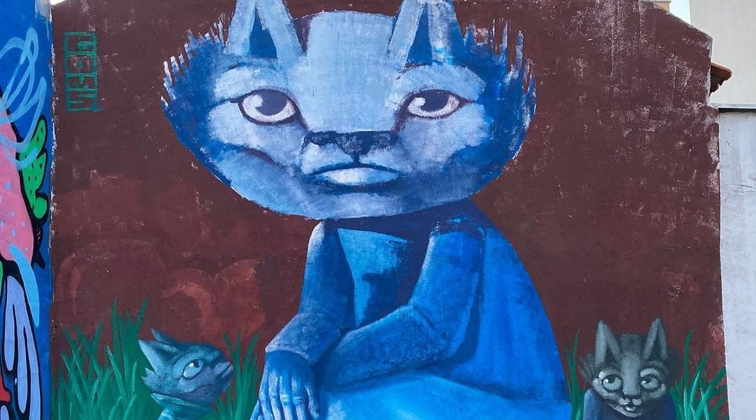 Thiago Goms @ Lisbon, Portugal