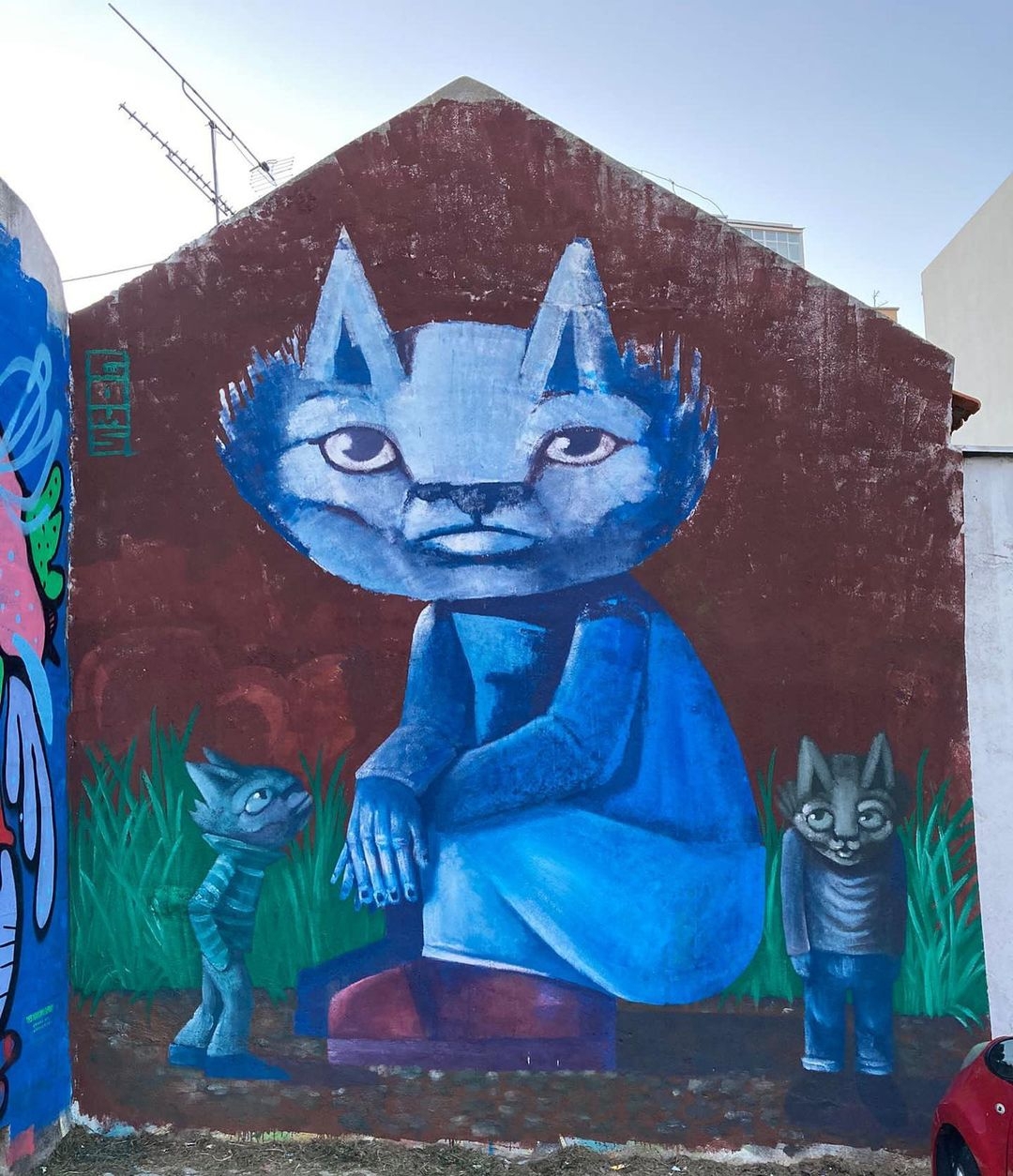 Thiago Goms @ Lisbon, Portugal Thiago Goms @ Lisbon, Portugal