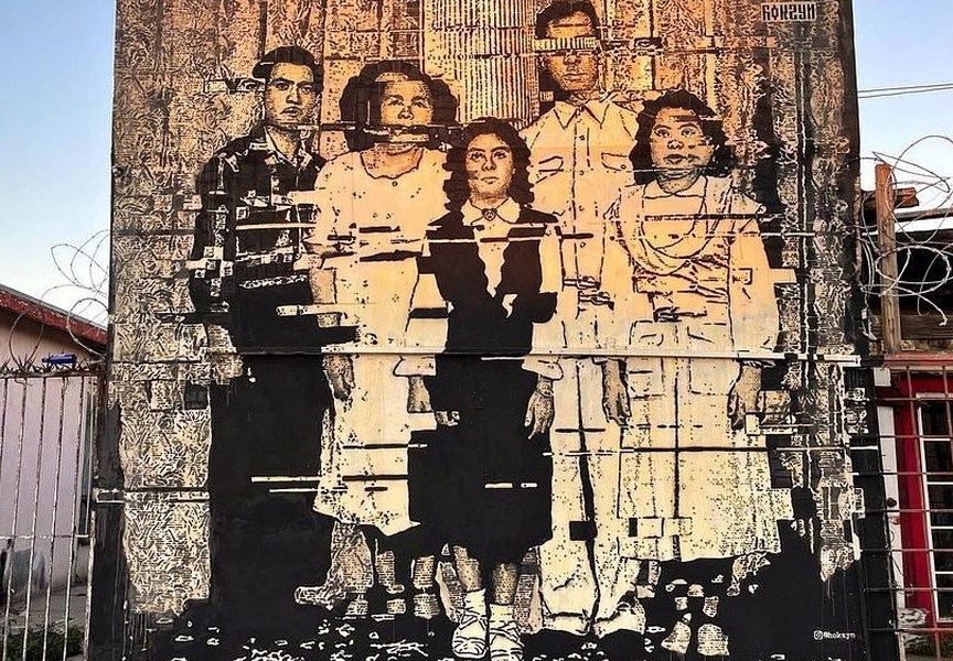 HOKZYN @ Ensenada, Mexico