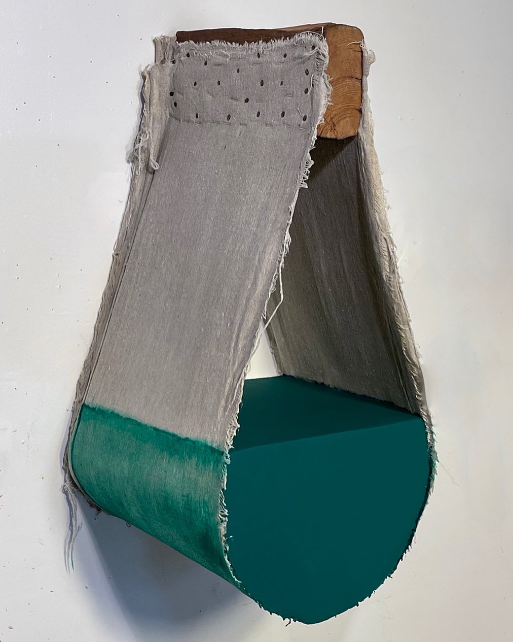 "Suspended Paintings" by Howard Schwartzberg "Suspended Paintings" by Howard Schwartzberg